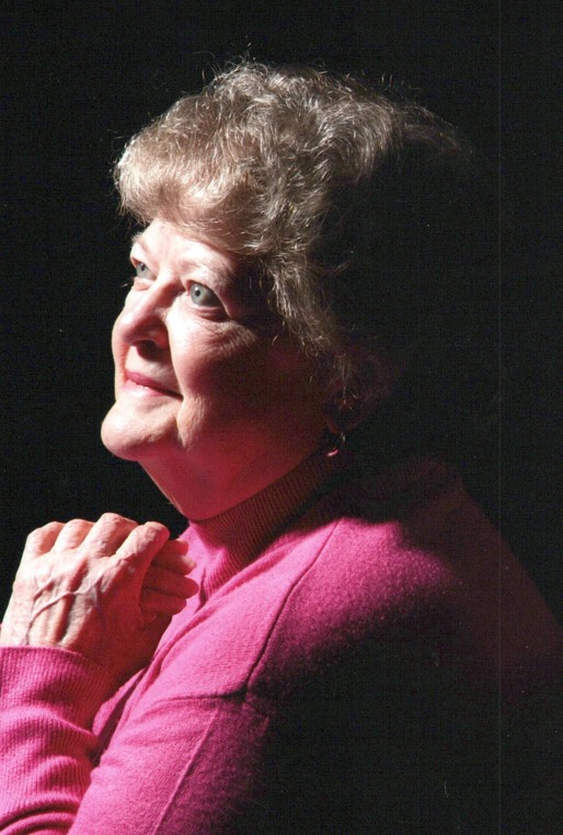 Leonette Marie Fortier