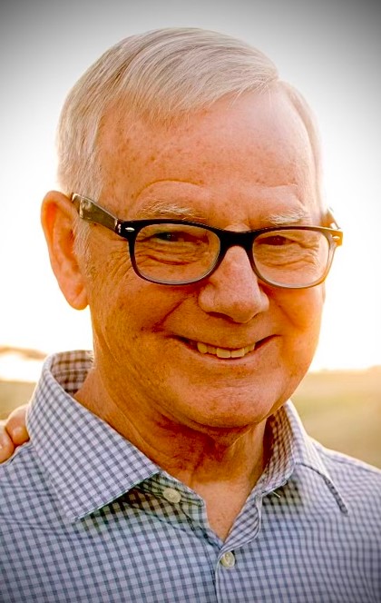 Christian Alan Stein