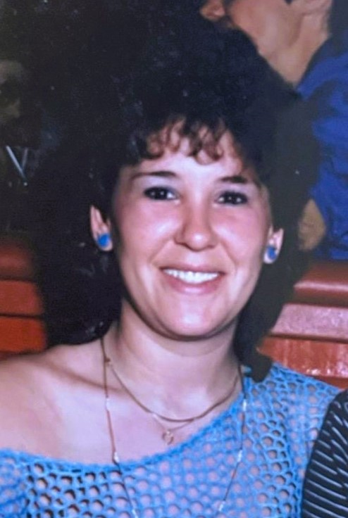 Sherry Lynn Levesque