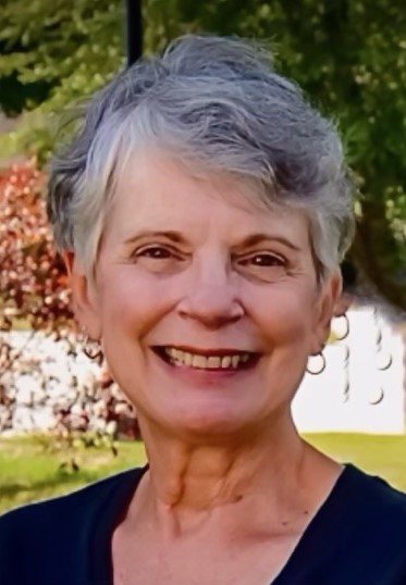 Louise Ann (Paoletti) Morang