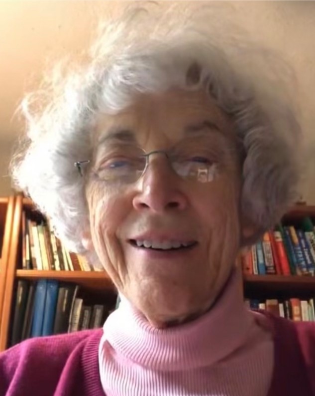 Barbara Agnes (Moriarty) Snowadzky