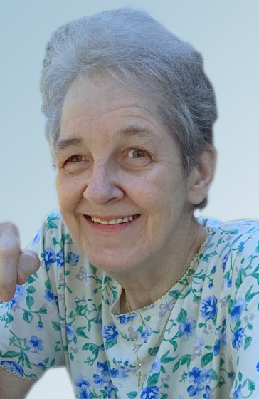 Marie Estelle Arbour