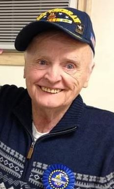 Frederick L. Pushard Jr.