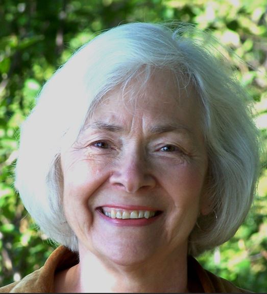 Rosalie (Chase) Ober