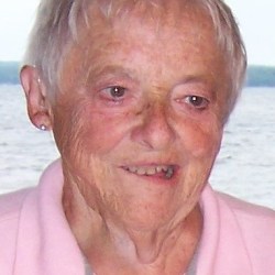 Annette M. Jacques