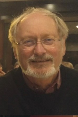 Peter L. Burgher