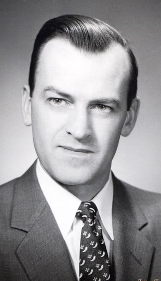 Brinton Taylor Darlington