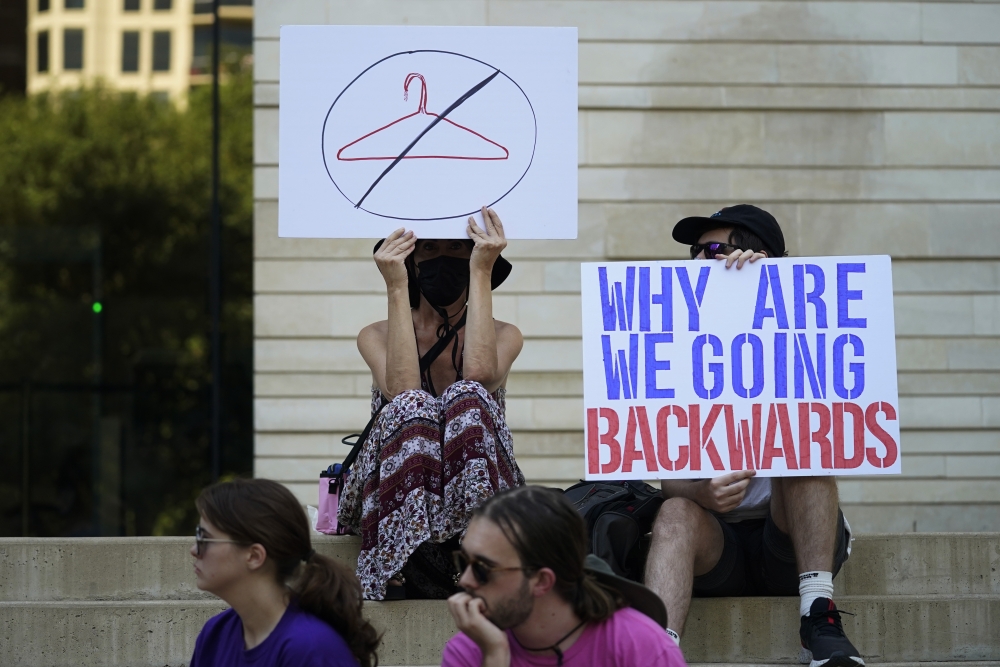 Abortion Texas Lawsuit