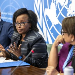 Ethiopia UN Rights Probe