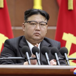 North Korea Koreas Tensions