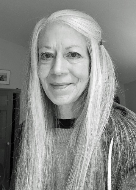 Julia Hardy Ackerman