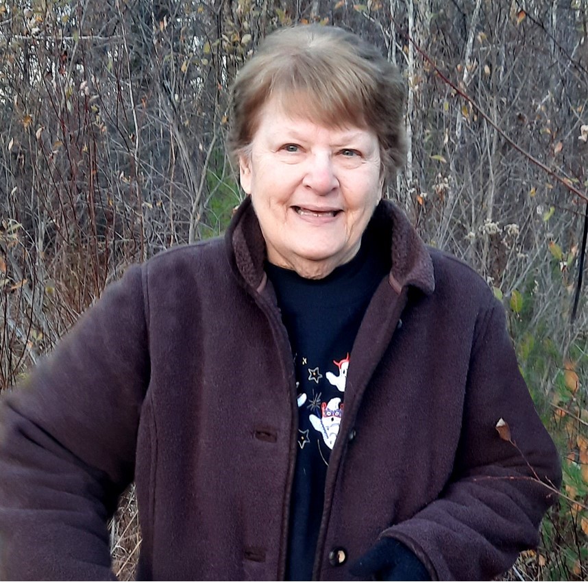 Obituary Gloria Irene Audet