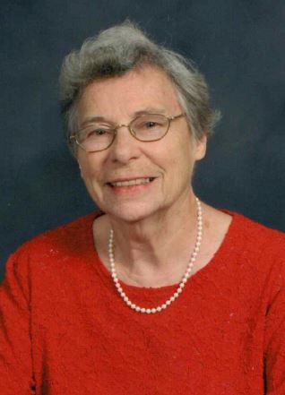 Barbara Wilson Pinkham