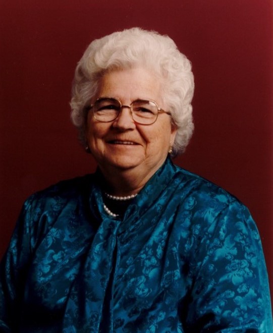 Bernice Pelotte