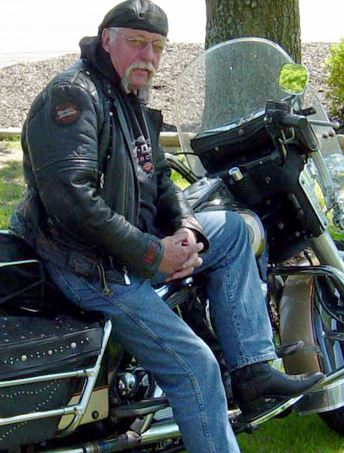 Carroll "Herb" Marin