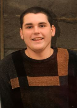 Dalton Gary David Sawtelle