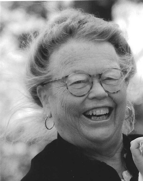 Heather Macdonald Shaughnessy