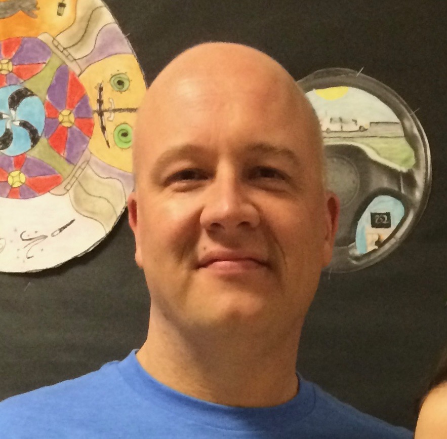 Matthew Wayne Galletta