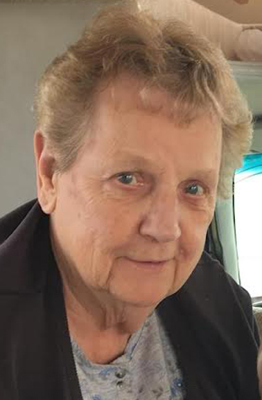 Lorraine A. Greenwood