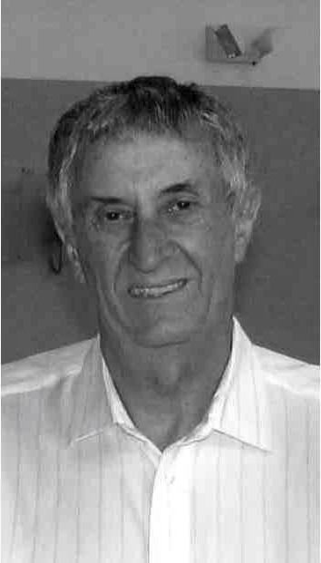 Christos George Hadidiacos