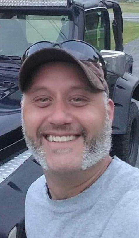 Thomas E. Jolicoeur II