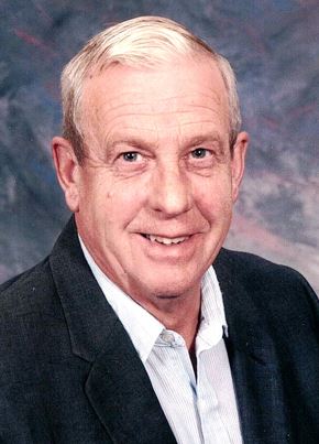 Kenneth Everett Page