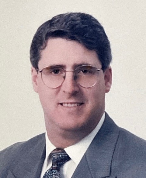 William Benjamin Leet