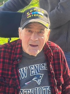 Robert E. Liberty Sr. (Gene)