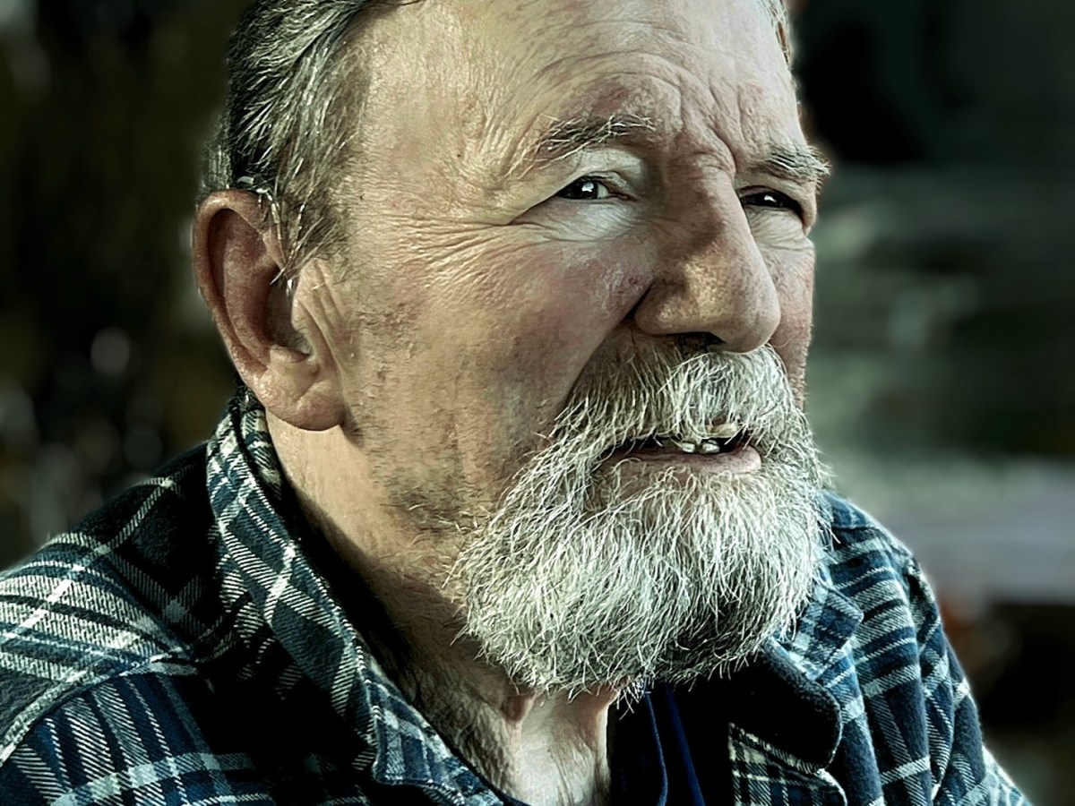 Dr Richard Clarke MacDonald