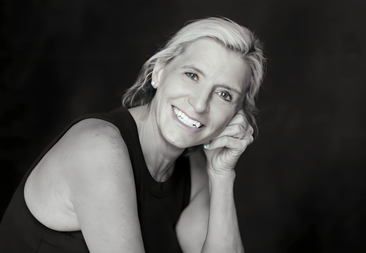 Michele Ann (Robbins) MacLean