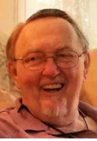 Marc Frederic Provost