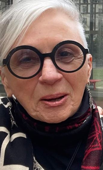 Marthalie Alice Peddle Furber