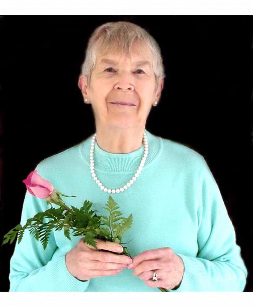 Obituary Cynthia MacAlman McCausland