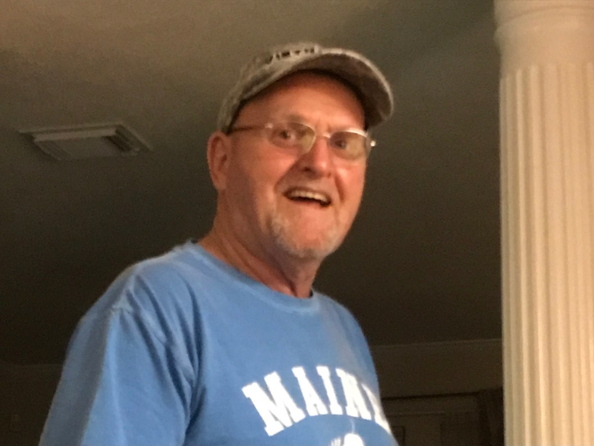 Robert Martelle Merrithew