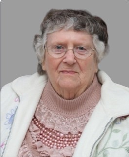 Jennie Elizabeth Norton