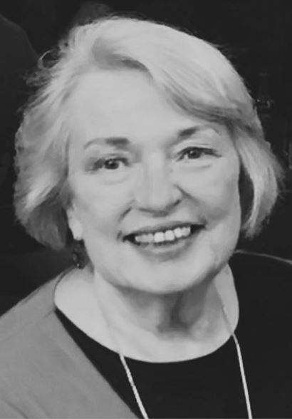 Rebecca (Hallee) Sherwood