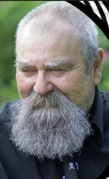 Robert William Lavigne