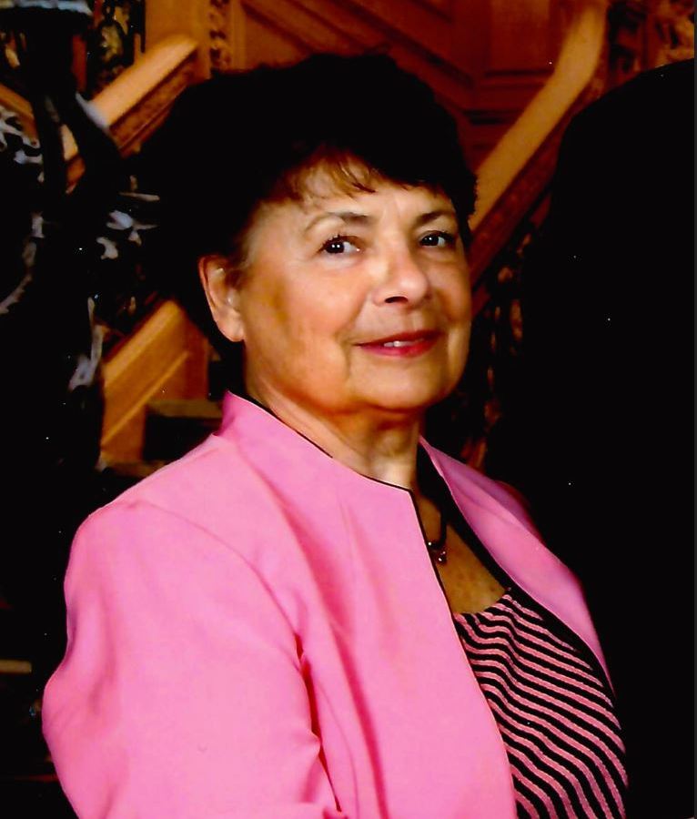 Judith Anne O’Brien Skehan