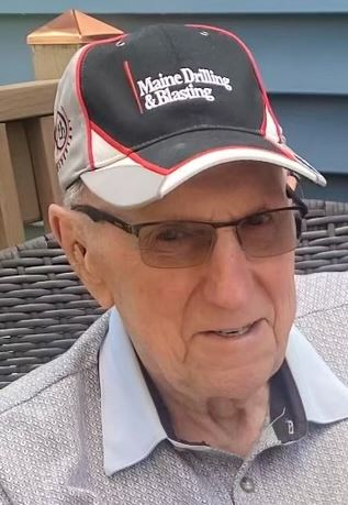 Theodore Allen Purington Sr.