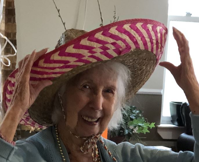 Theresa R. Laliberte