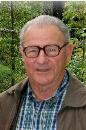 Burton Richard Weymouth