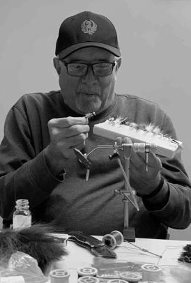 William Leroy Colburn III