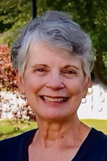 Louise Ann (Paoletti) Morang