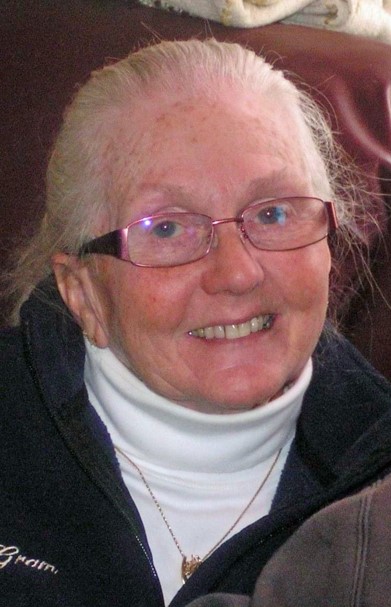 Jacquelyn S. McConkie