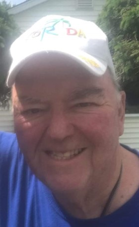 Kenneth “Kenny” Sanders