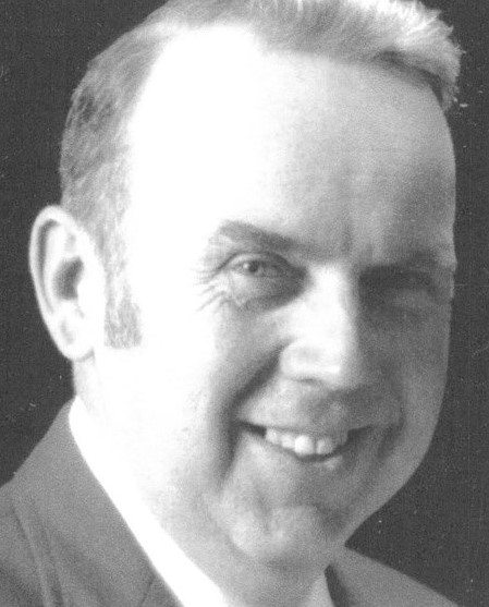 George G. Blair
