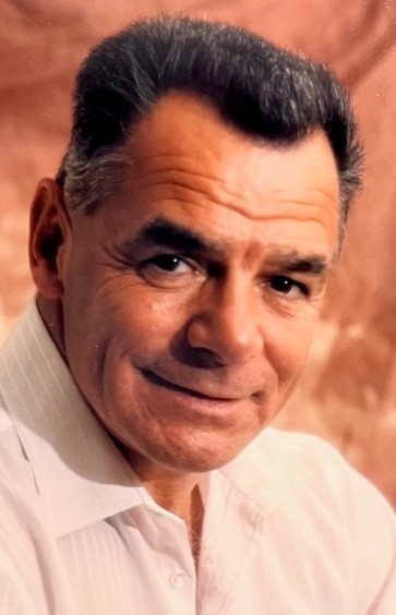 Robert Paul Prudenzano