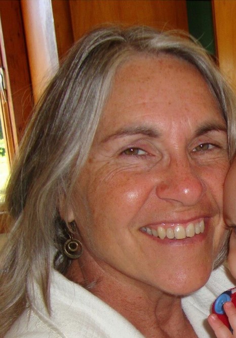 Katherine Ann Blanche