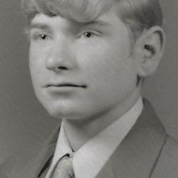 John James Costello III