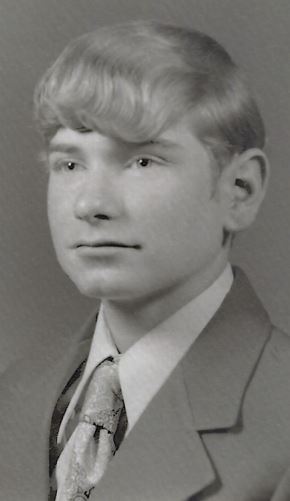 John James Costello III